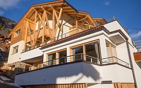 Chalet Marcora